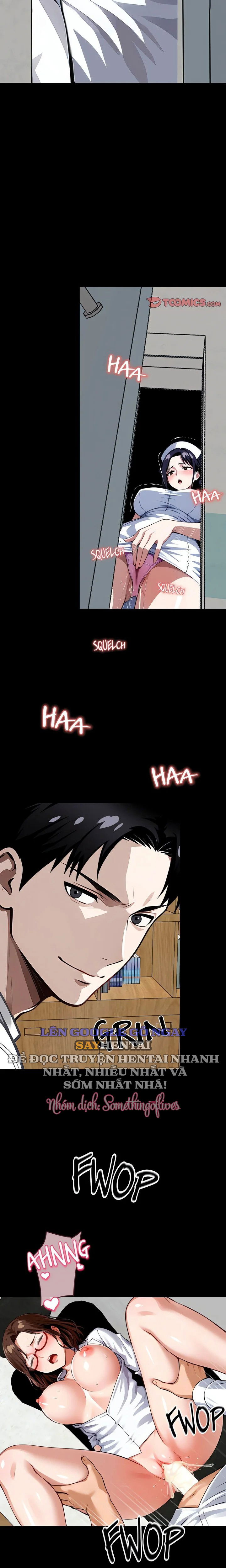 gang-to-x-nu-van-phong-chap-16-17 integer