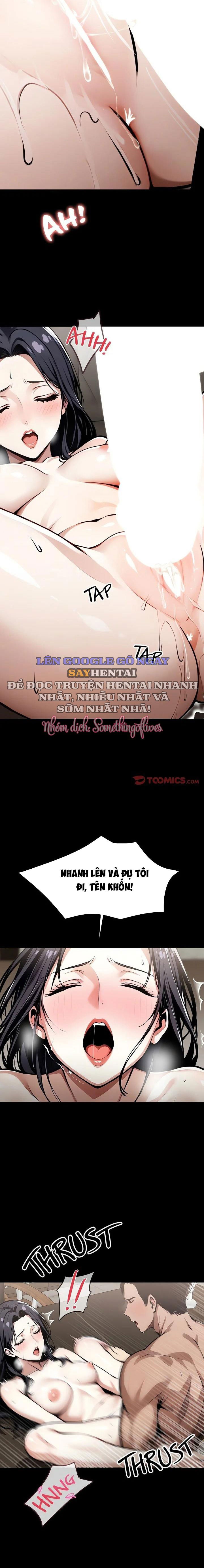 gang-to-x-nu-van-phong-chap-6-9 integer