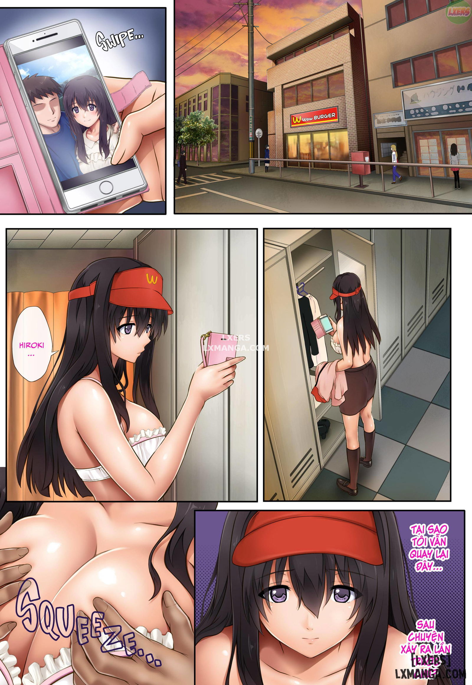 night-shift-ntr-chap-2-3 integer