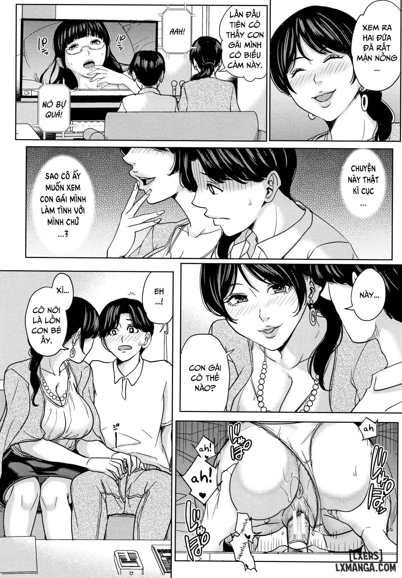 kanojo-no-mama-to-deaikei-de-full-chap-2-1 integer