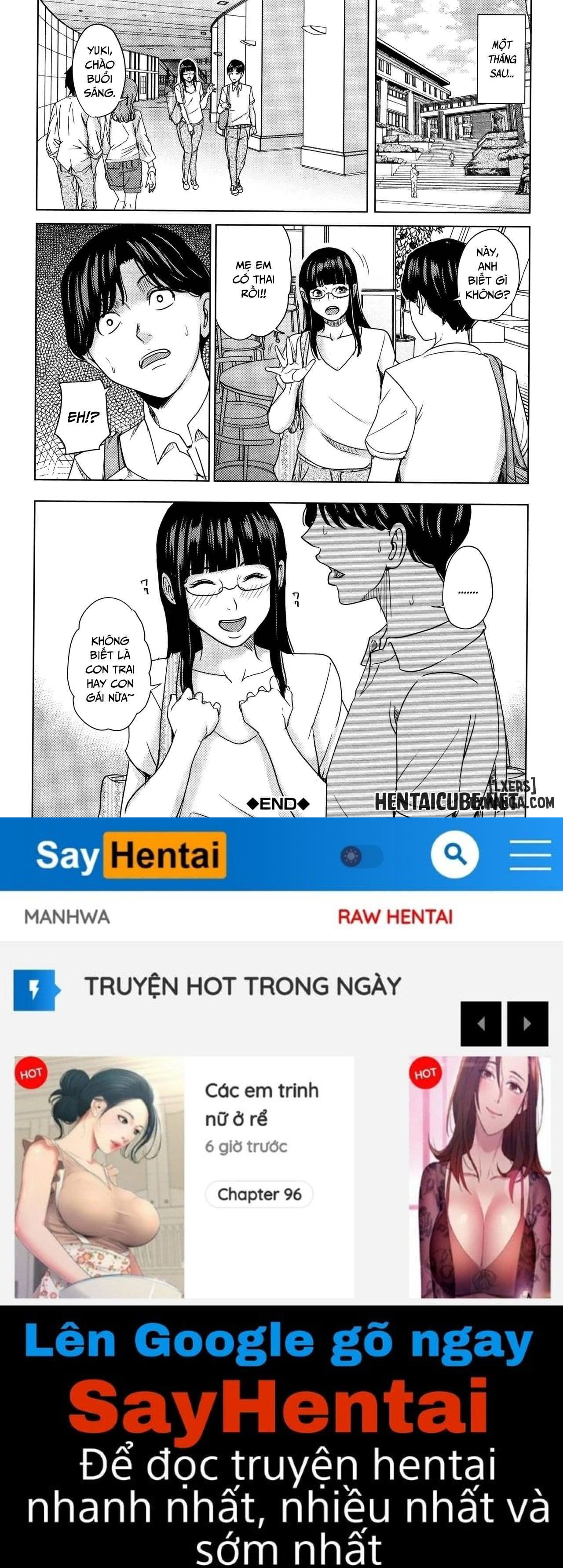 kanojo-no-mama-to-deaikei-de-full-chap-2-29 integer