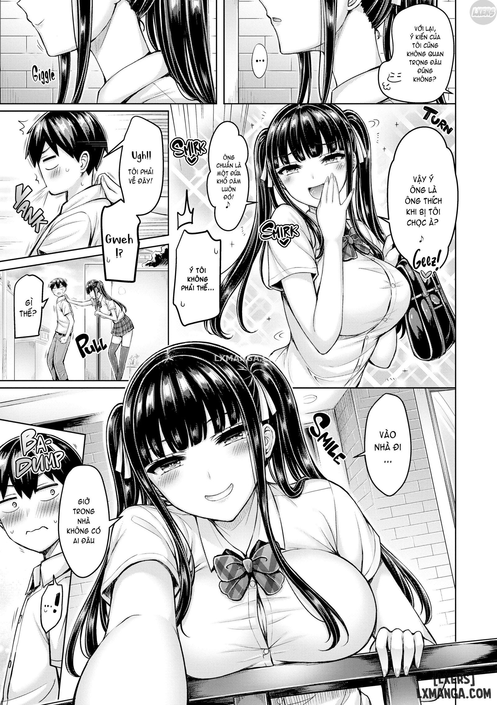 the-titty-parade-chap-3-7 integer