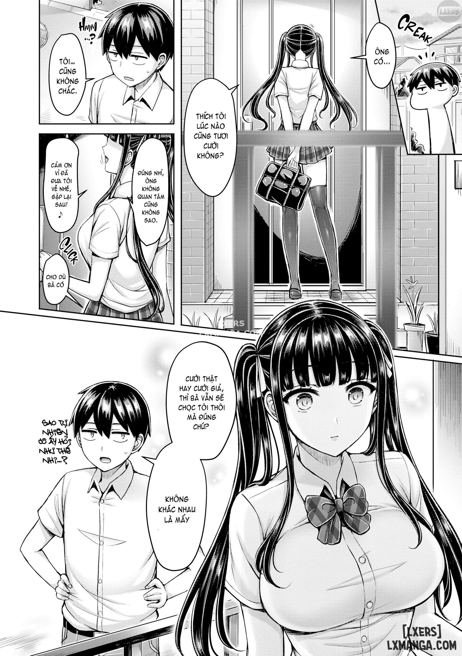 the-titty-parade-chap-3-6 integer
