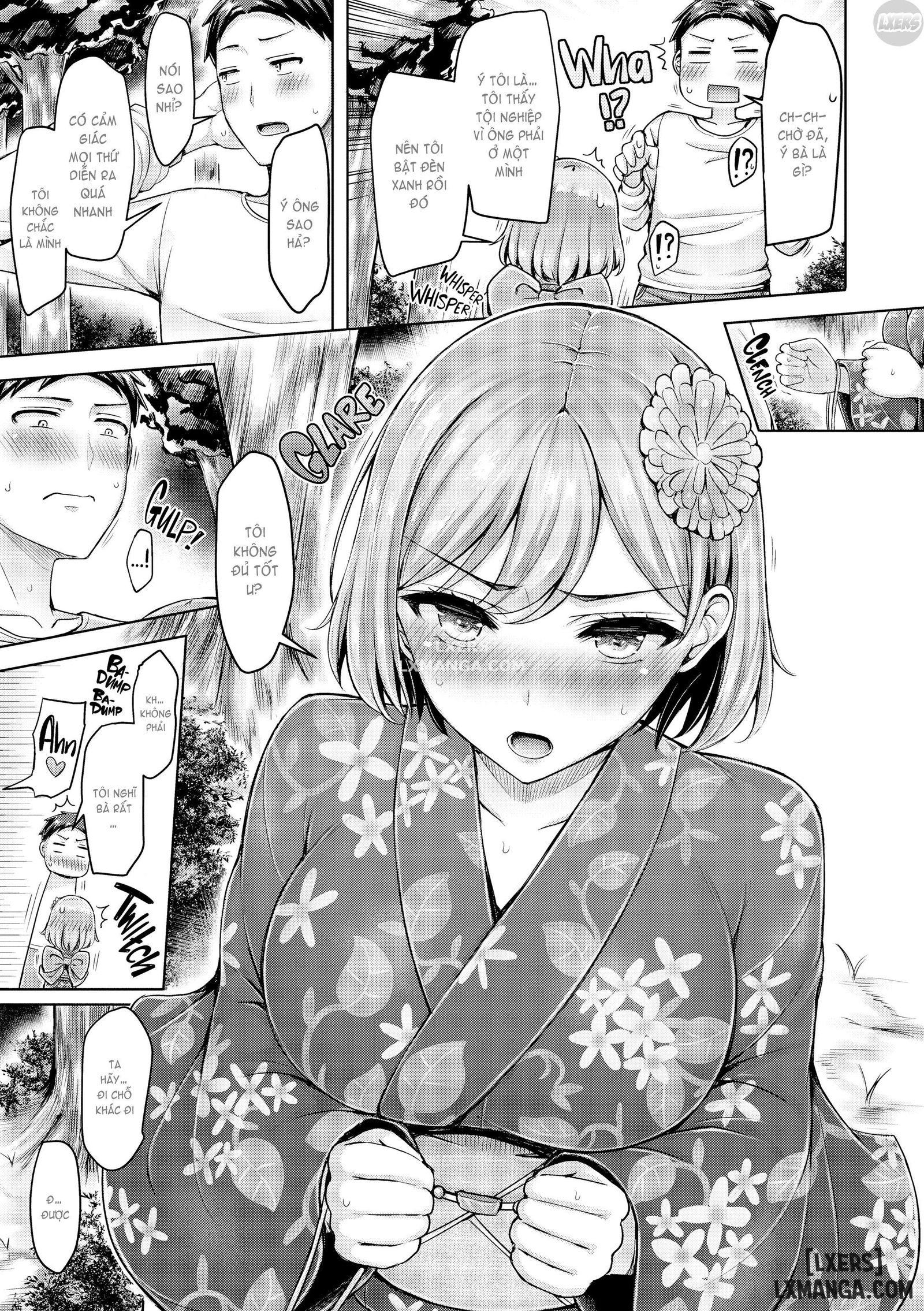 the-titty-parade-chap-9-9 integer