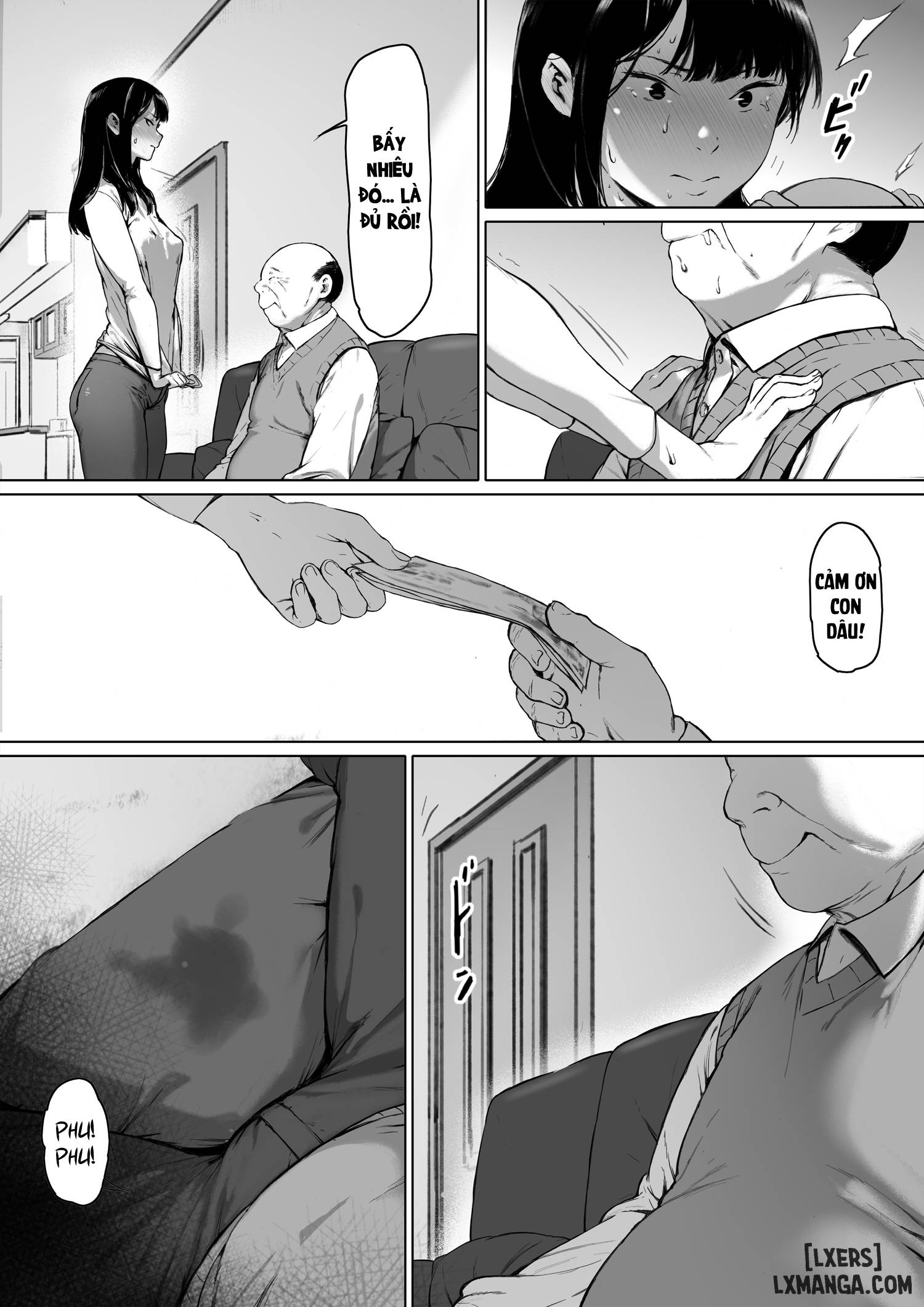 gifu-to-doukyou-suru-ni-natta-shiawase-na-shinkon-seikatsu-o-okuro-hazu-datta-no-ni-chap-1-39 integer