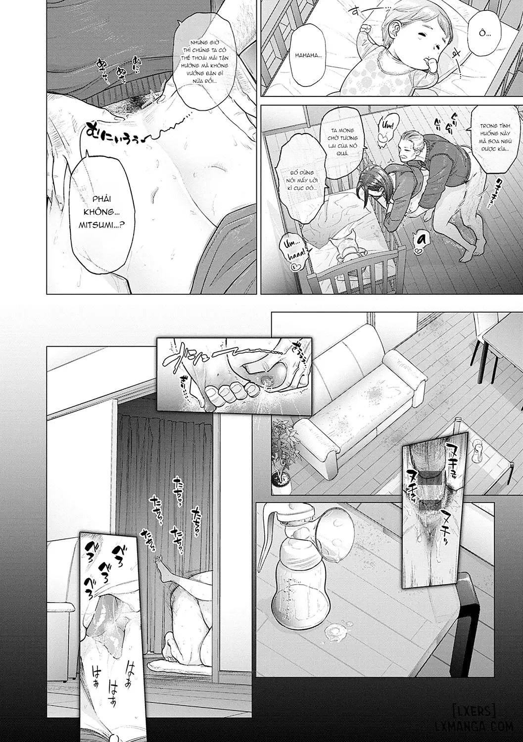 toutou-to-dakudaku-chap-3-20 integer