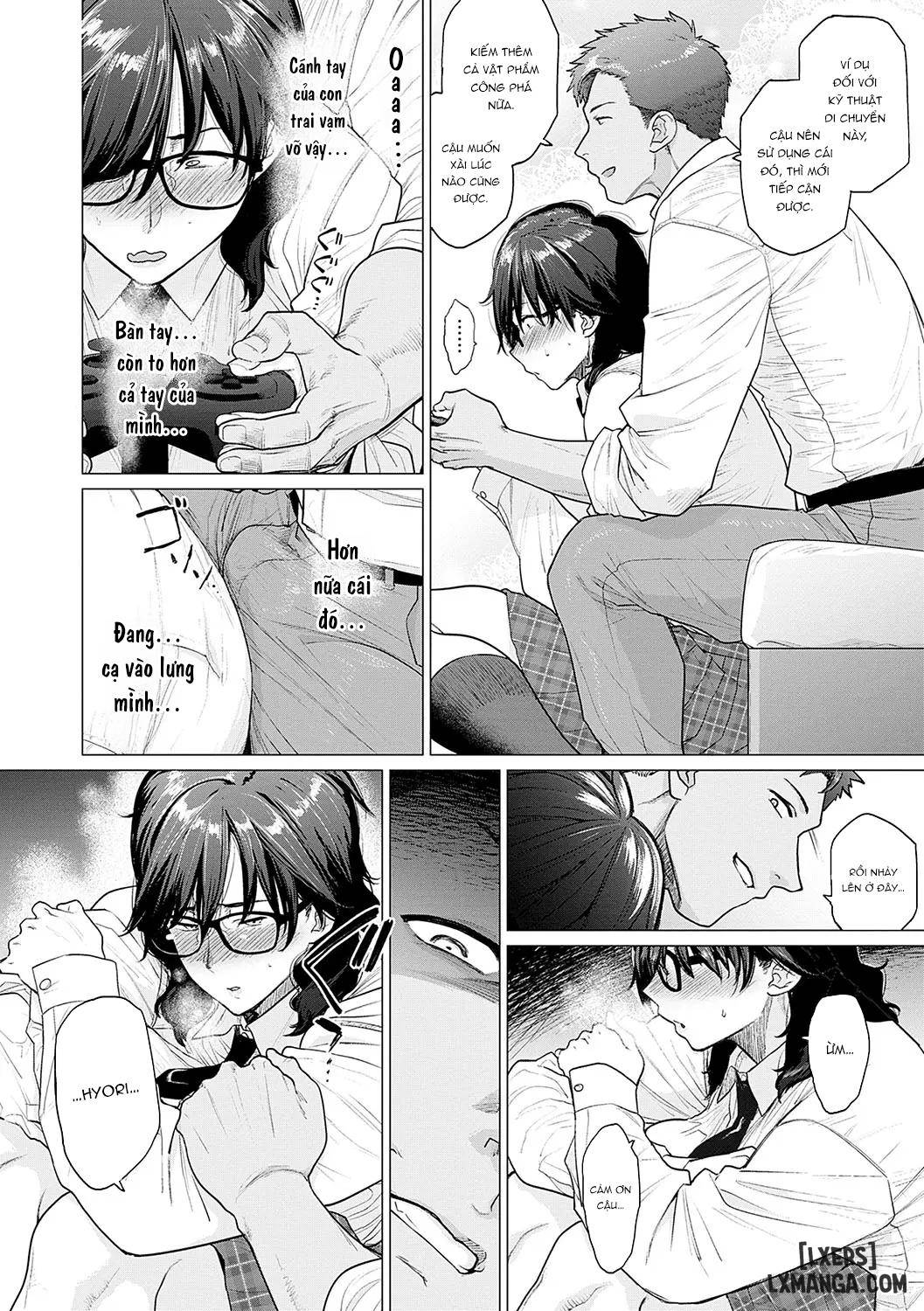 toutou-to-dakudaku-chap-4-7 integer