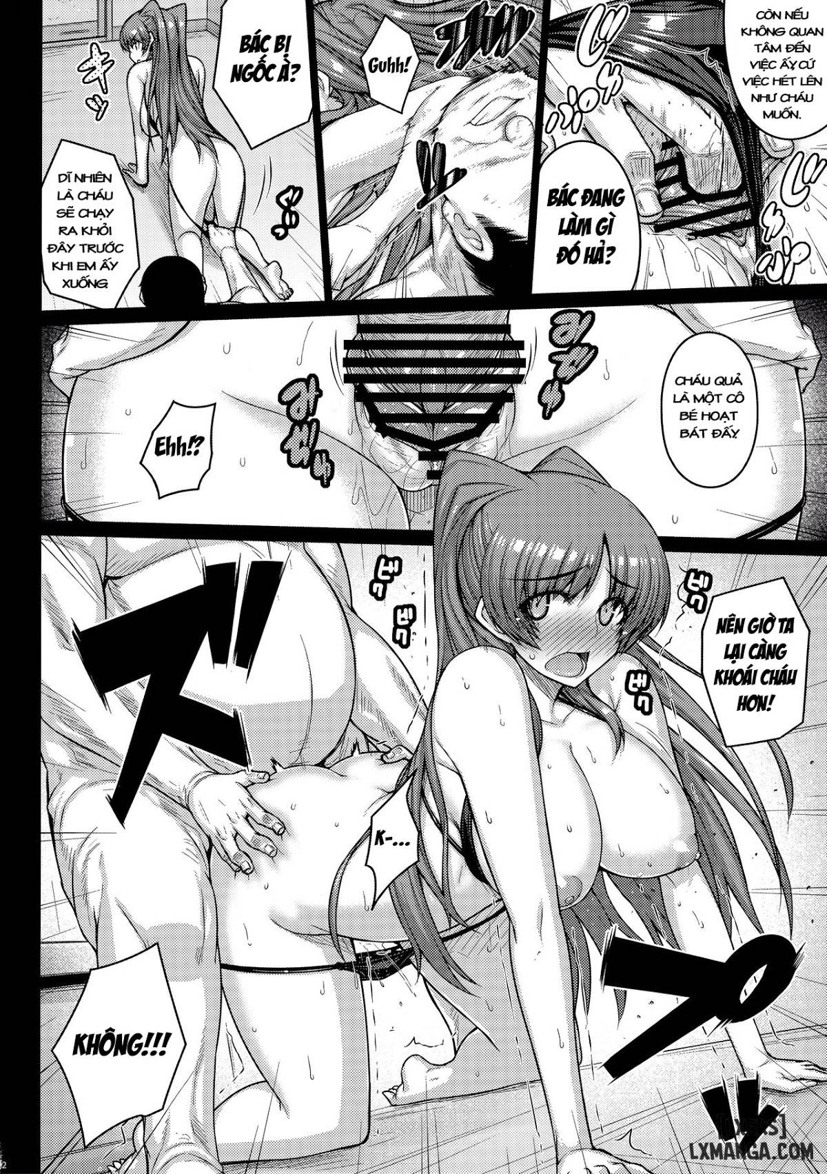 yolo-oneshot-chap-1-9 integer