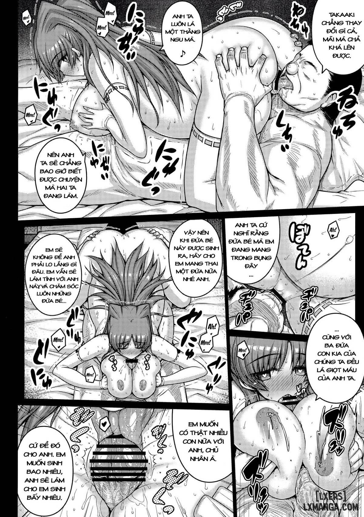 yolo-oneshot-chap-1-31 integer