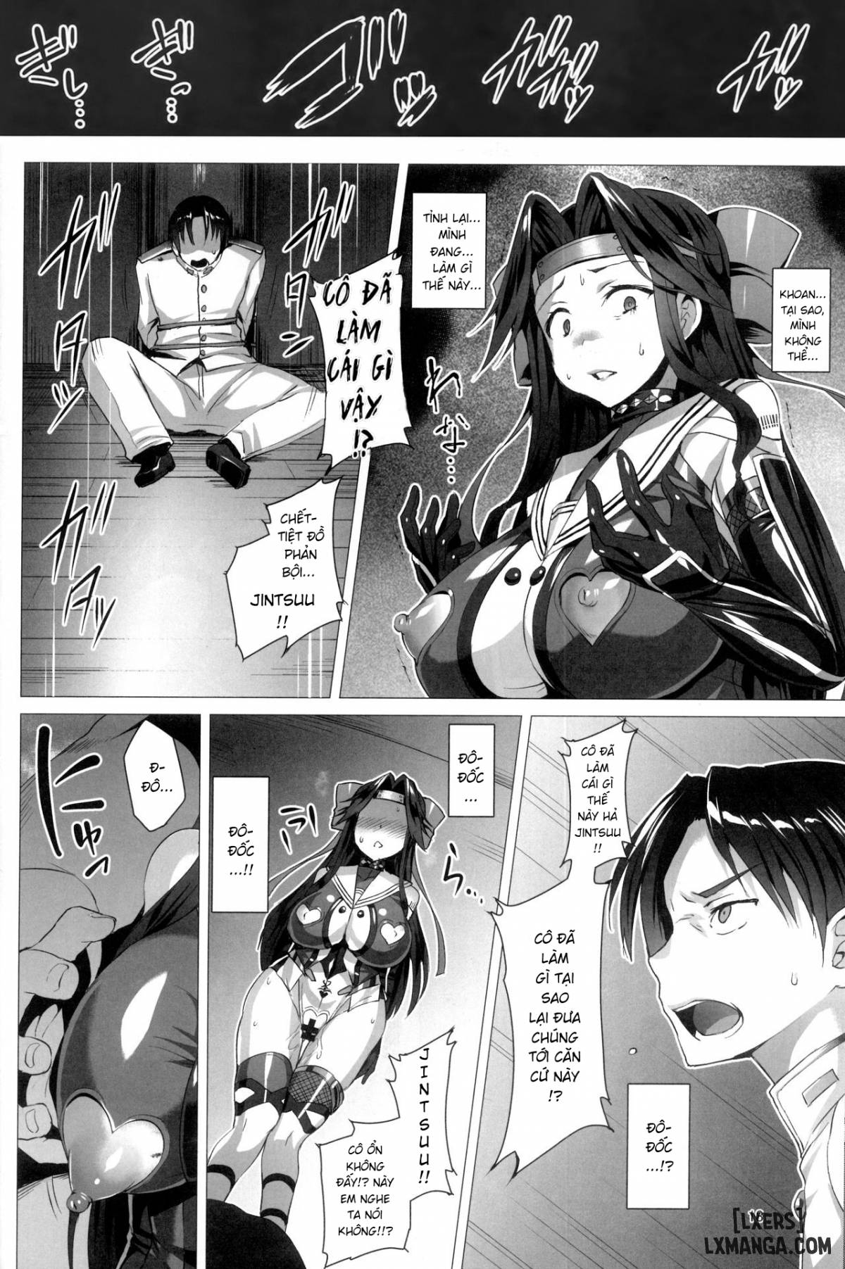 slave-fleet-harlot-jintsuu-oneshot-chap-1-17 integer