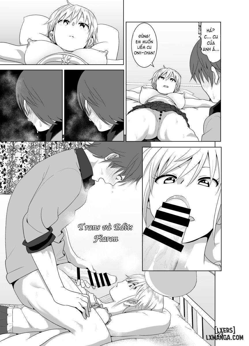 imouto-no-oppai-ga-marudashi-datta-hanashi-chap-1-23 integer