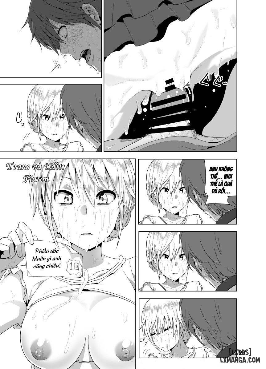 imouto-no-oppai-ga-marudashi-datta-hanashi-chap-1-27 integer