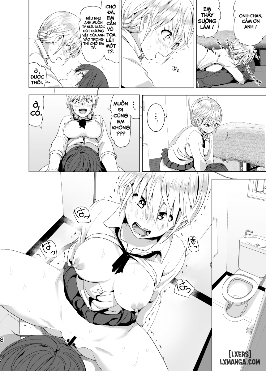 imouto-no-oppai-ga-marudashi-datta-hanashi-chap-2-8 integer