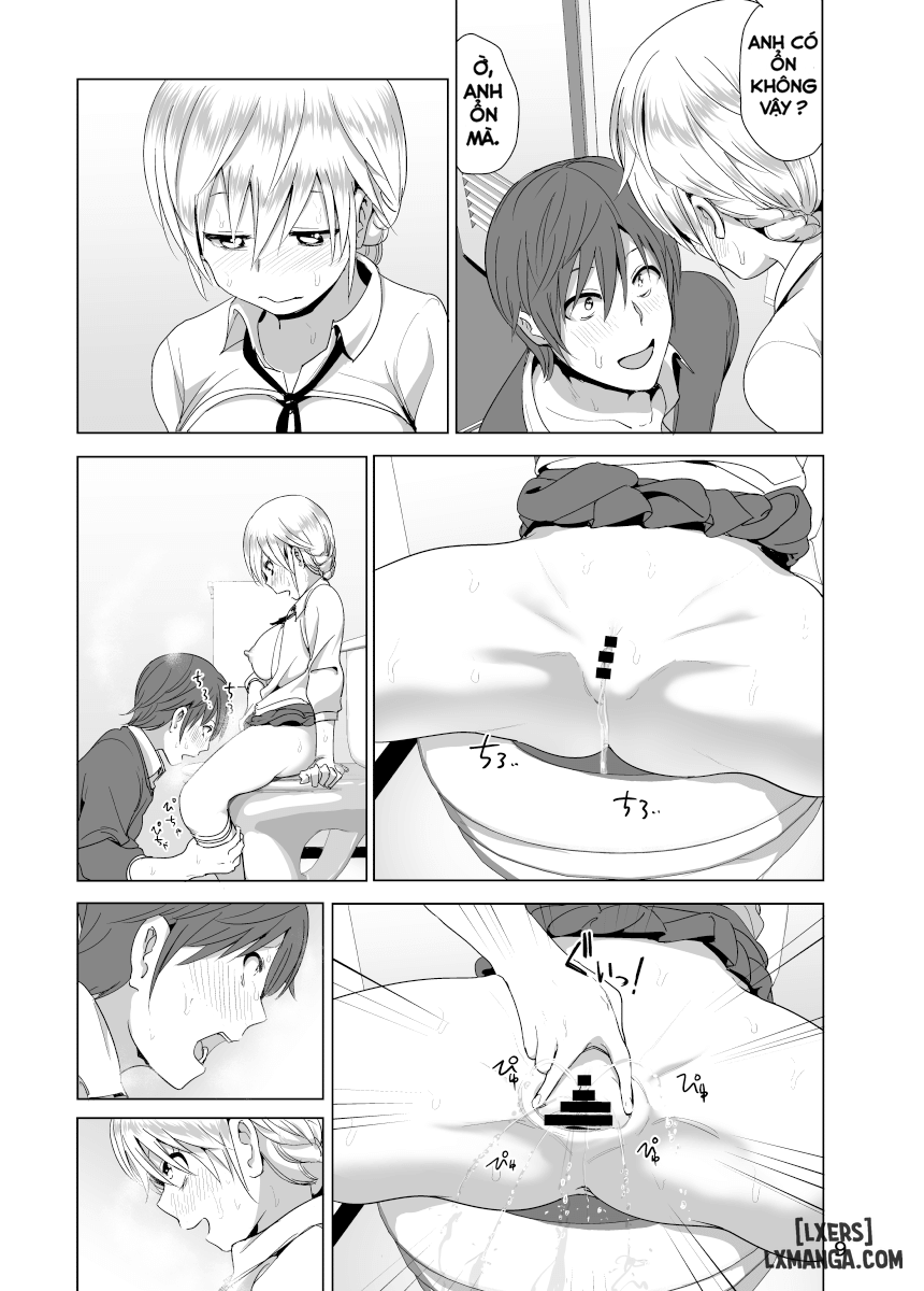 imouto-no-oppai-ga-marudashi-datta-hanashi-chap-2-9 integer