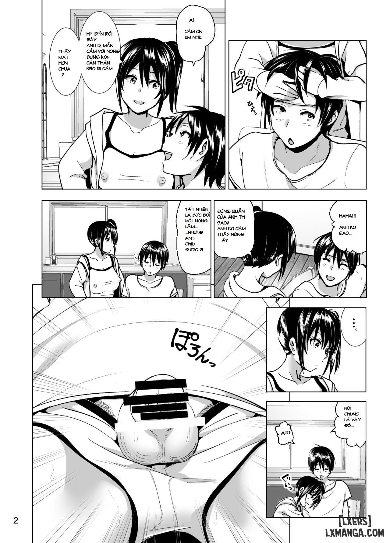 imouto-no-oppai-ga-marudashi-datta-hanashi-chap-5-2 integer