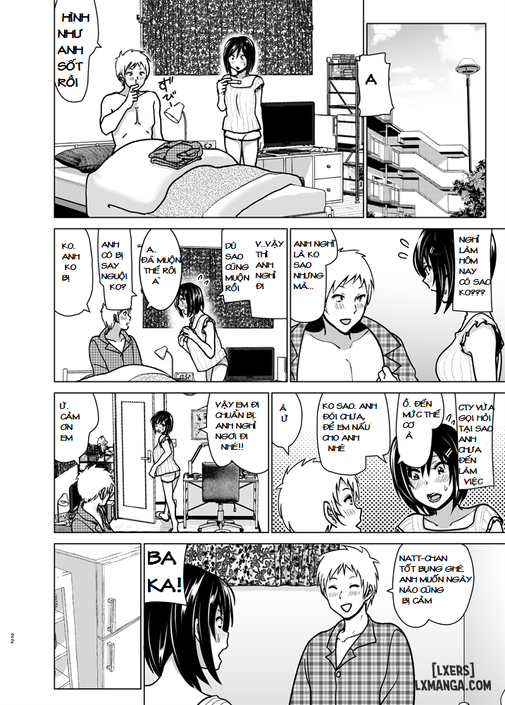 imouto-no-oppai-ga-marudashi-datta-hanashi-chap-6-20 integer