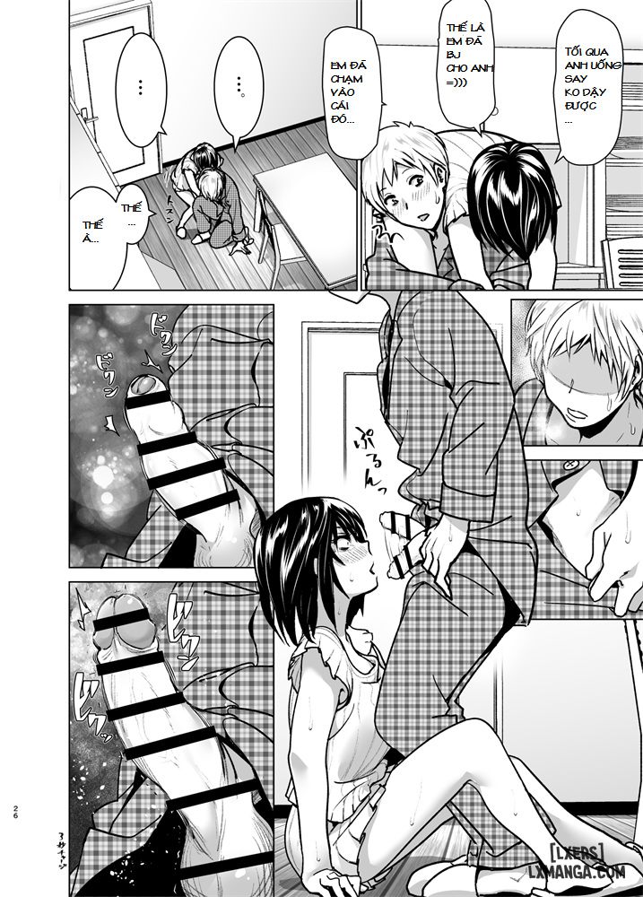 imouto-no-oppai-ga-marudashi-datta-hanashi-chap-6-24 integer