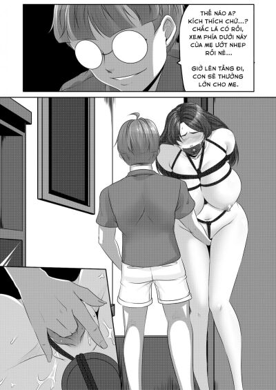 yuya-x-mom-chap-1-19 integer