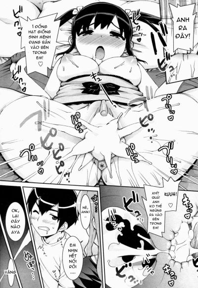 idol-sister-chap-2-8 integer