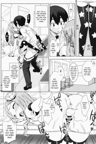 idol-sister-chap-5-7 integer