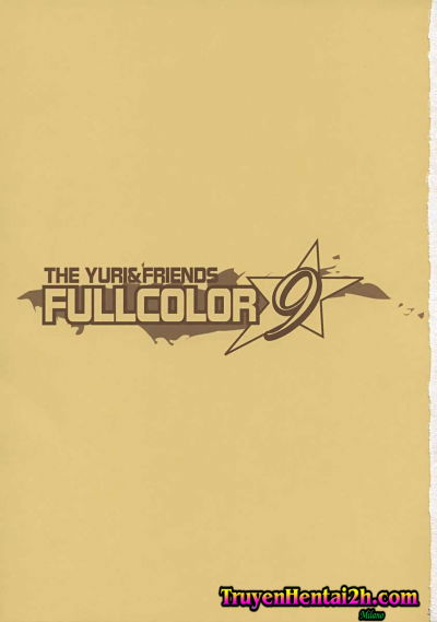 the-yuri-friends-fullcolor-9-chap-1-1 integer