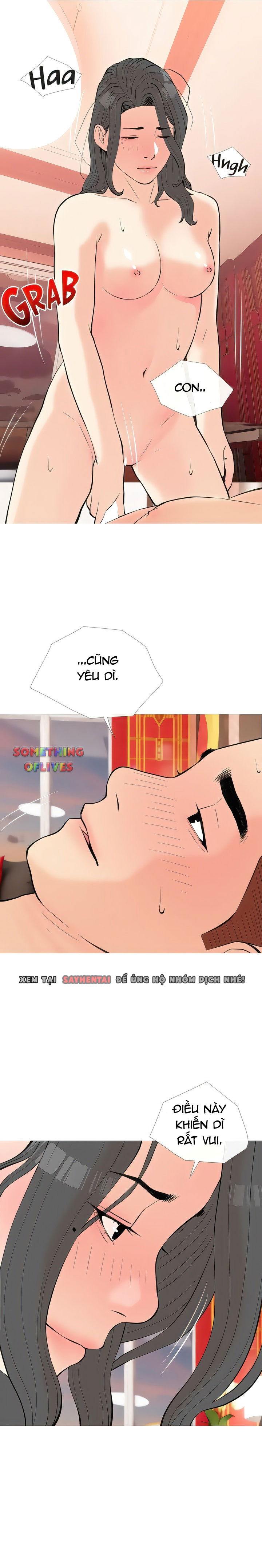 dap-di-cua-toi-chap-105-3 integer