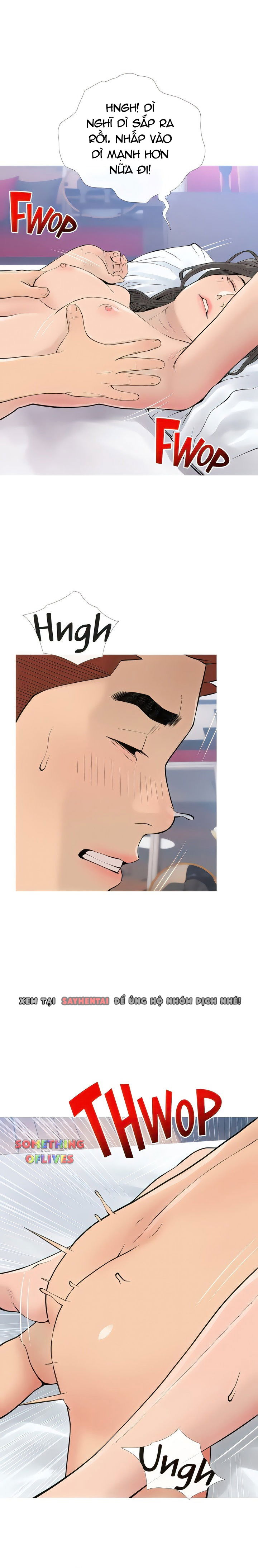 dap-di-cua-toi-chap-105-13 integer