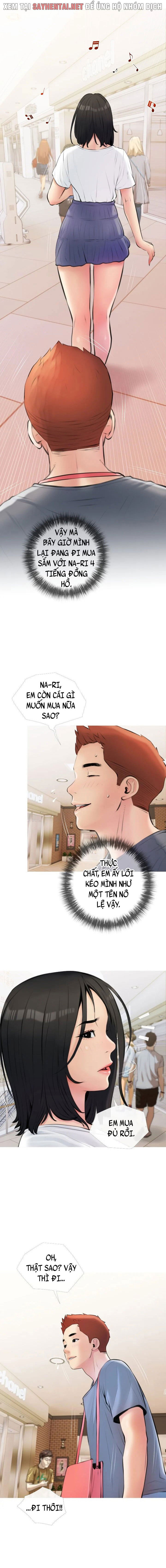 dap-di-cua-toi-chap-17-18 integer