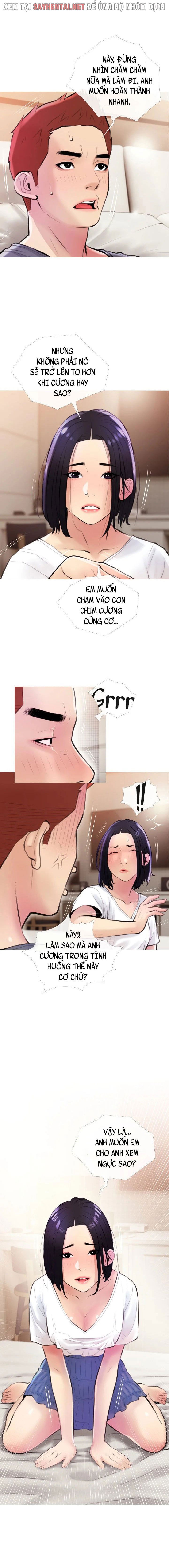 dap-di-cua-toi-chap-18-18 integer