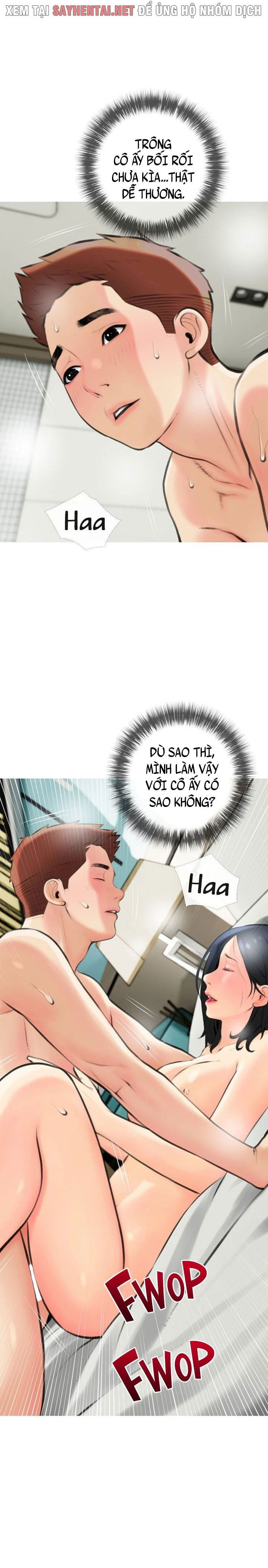 dap-di-cua-toi-chap-20-9 integer