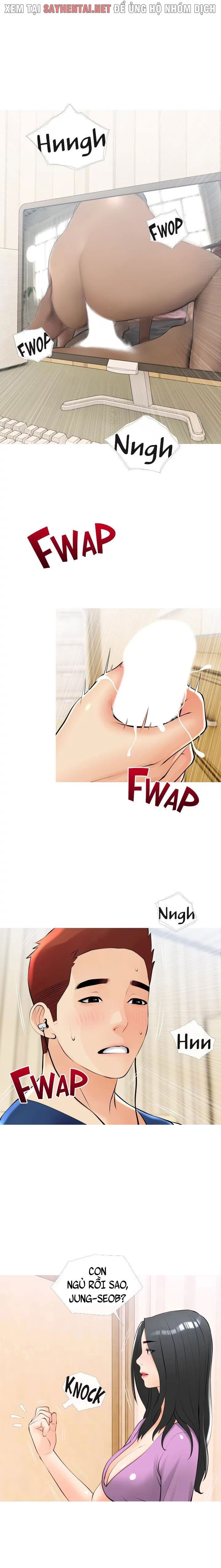 dap-di-cua-toi-chap-23-1 integer