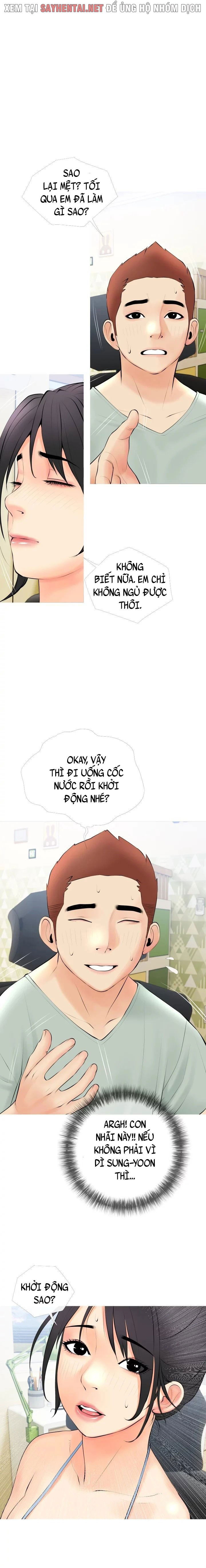 dap-di-cua-toi-chap-24-1 integer