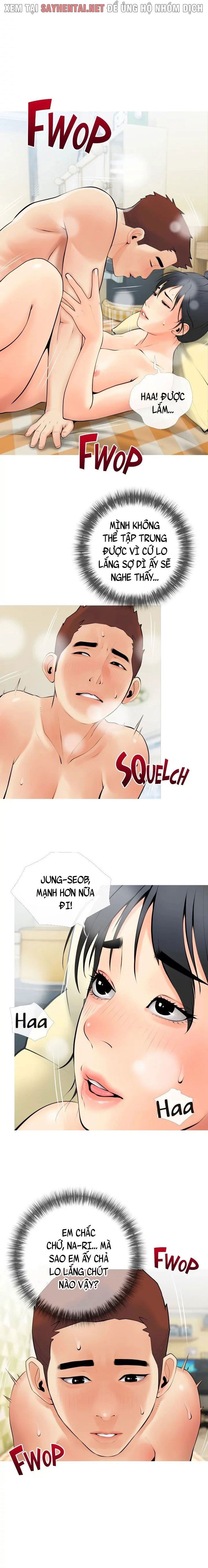 dap-di-cua-toi-chap-25-6 integer