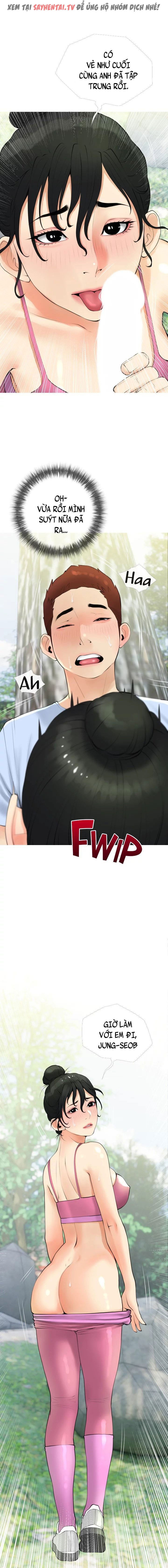 dap-di-cua-toi-chap-33-8 integer