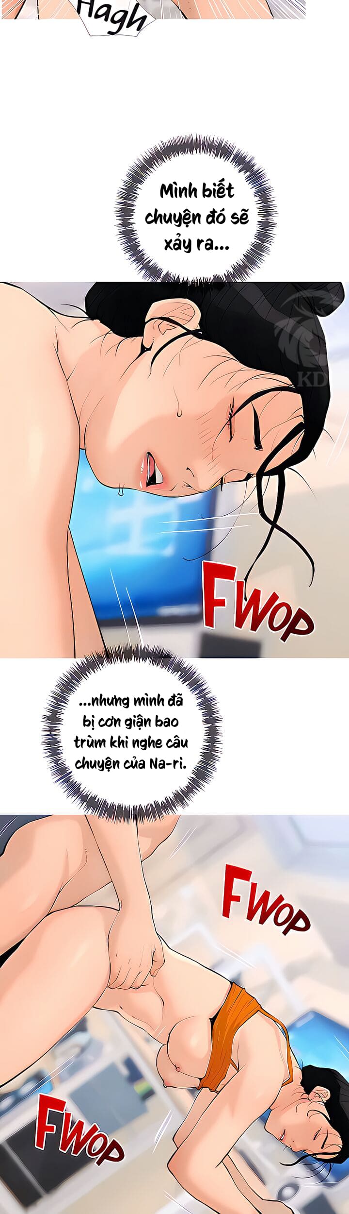 dap-di-cua-toi-chap-75-9 integer