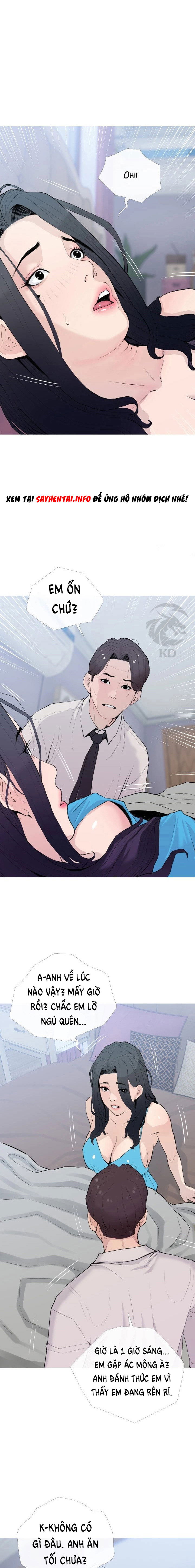 dap-di-cua-toi-chap-77-8 integer