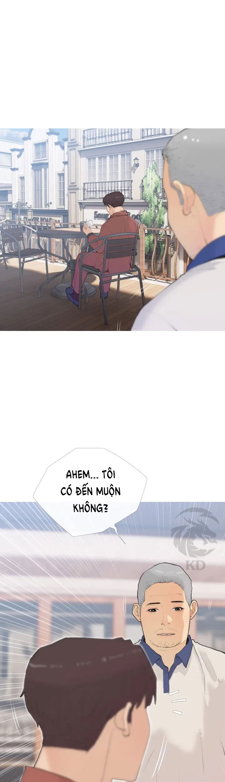 dap-di-cua-toi-chap-82-9 integer