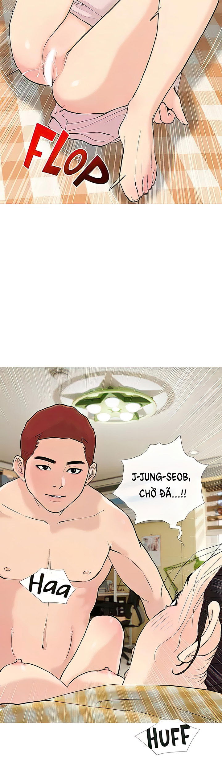 dap-di-cua-toi-chap-83-11 integer