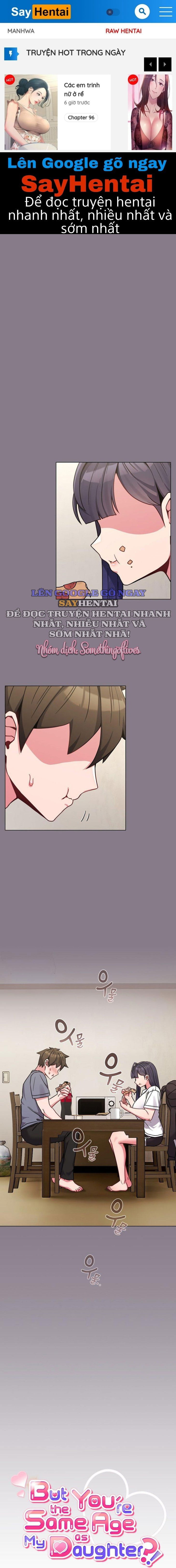 nhung-em-lai-bang-tuoi-voi-con-gai-chi-chap-16-0 integer