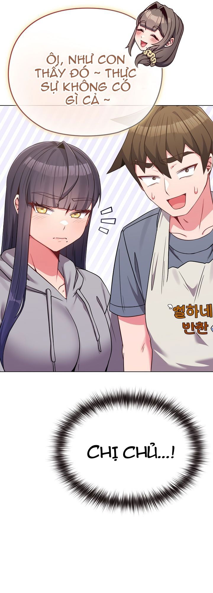 nhung-em-lai-bang-tuoi-voi-con-gai-chi-chap-28-9 integer