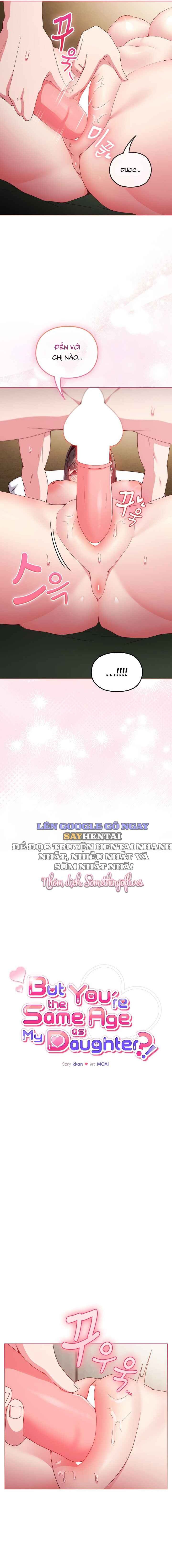 nhung-em-lai-bang-tuoi-voi-con-gai-chi-chap-6-1 integer