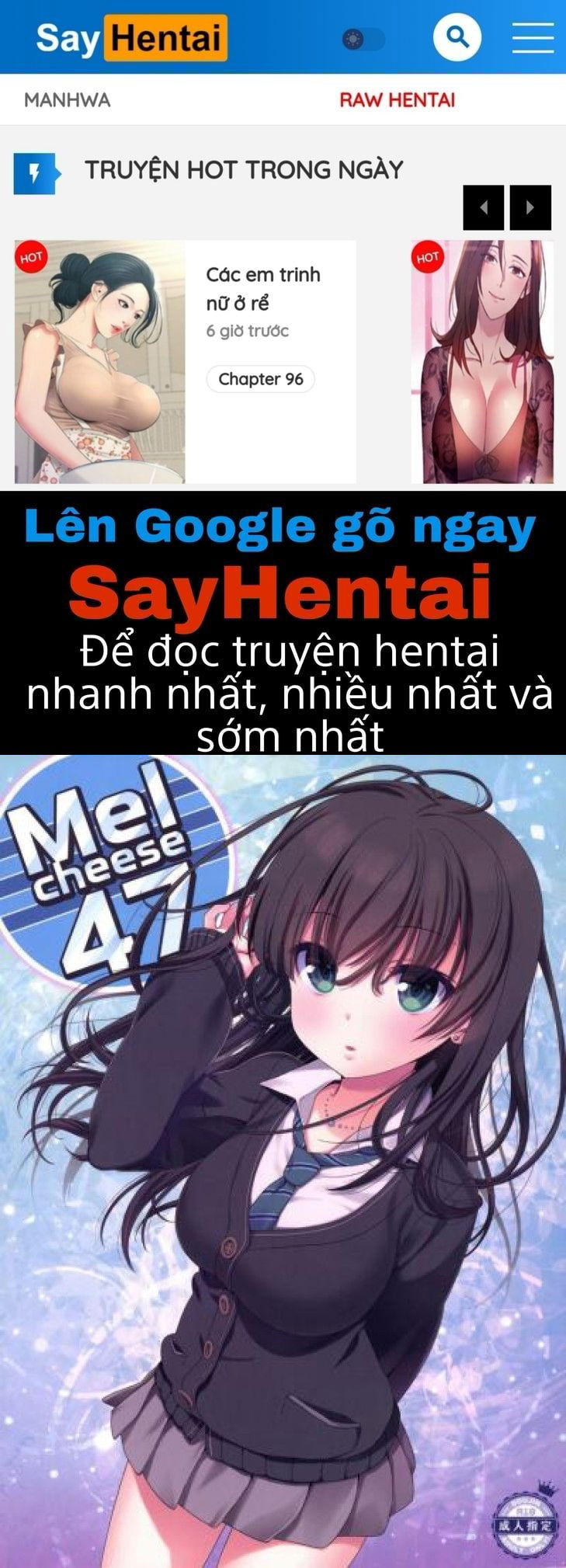 melcheese47-chap-1-0 integer