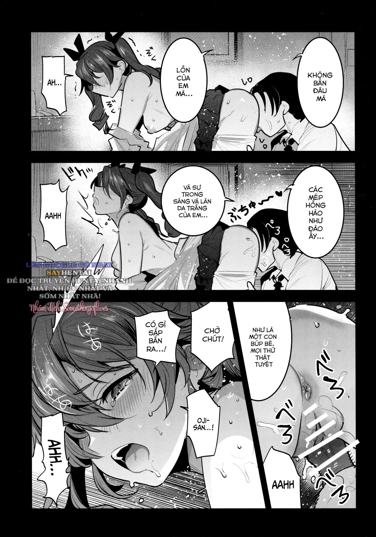 toi-chi-muon-mot-lan-thoi-chap-1-7 integer