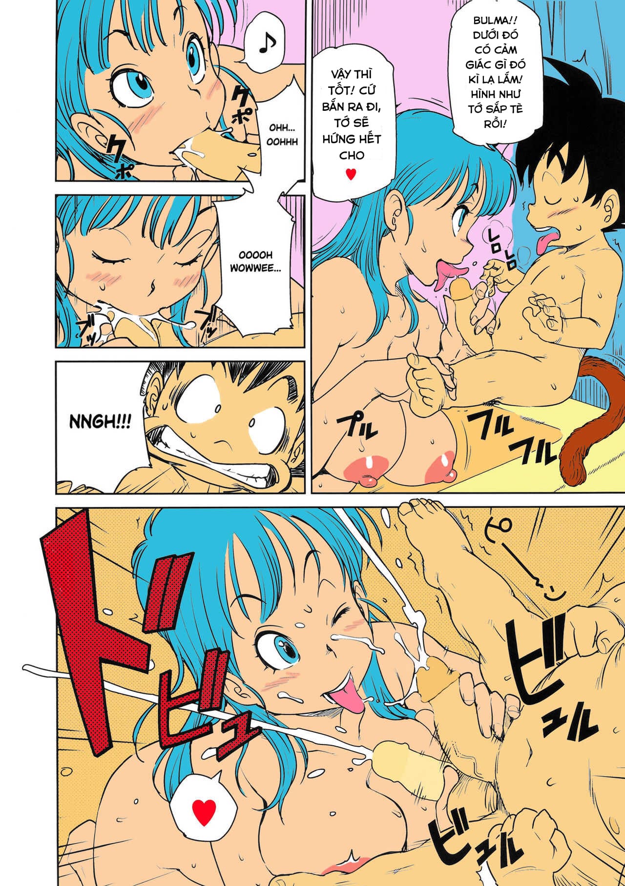 truyen-hentai-dragon-ball-chap-1-6 integer