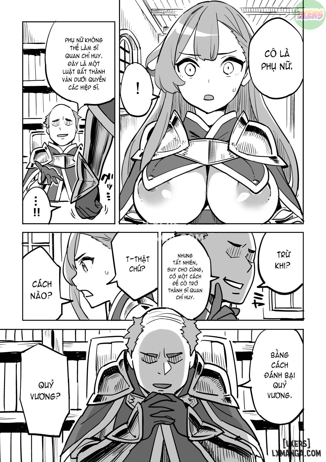 beware-of-free-lodging-chap-1-2 integer