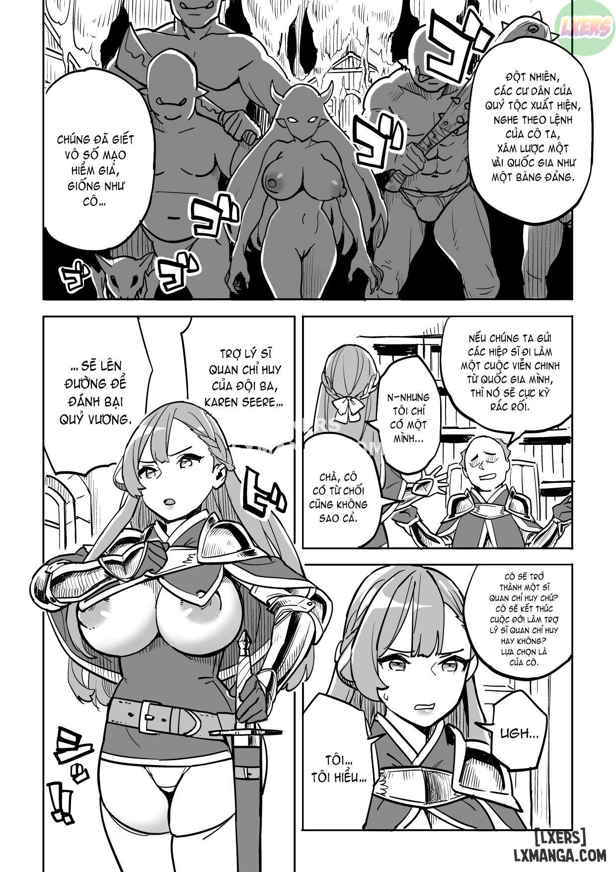 beware-of-free-lodging-chap-1-3 integer