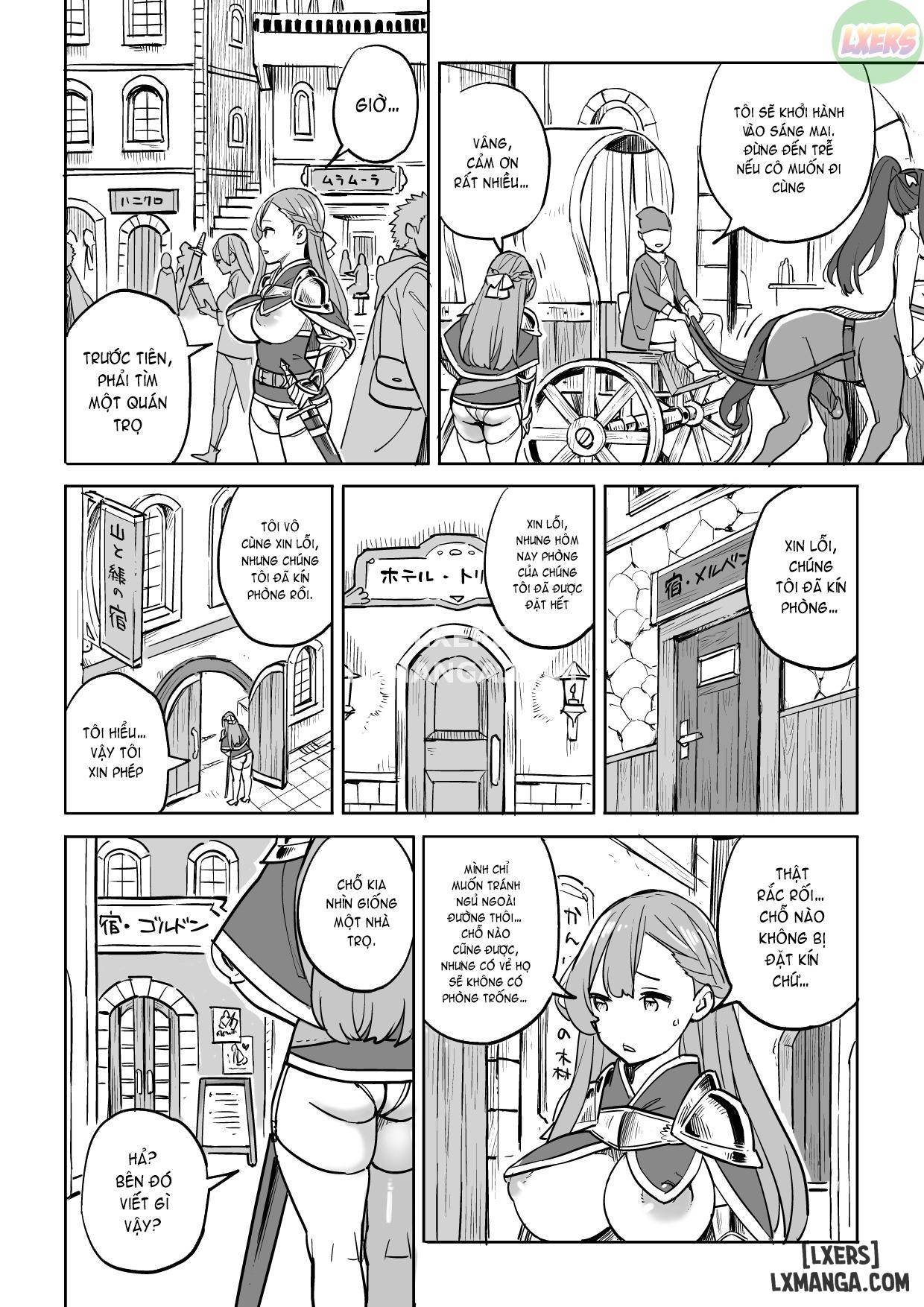 beware-of-free-lodging-chap-1-5 integer