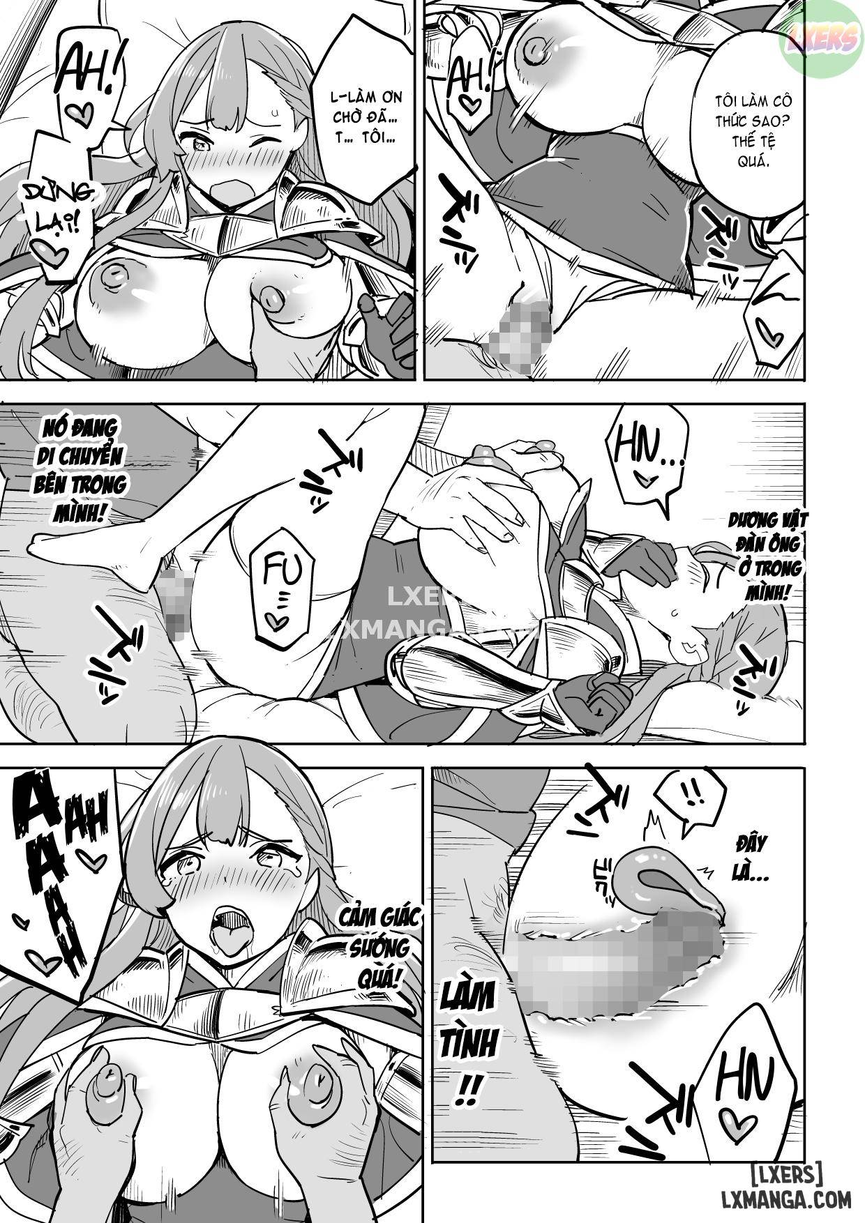 beware-of-free-lodging-chap-1-14 integer