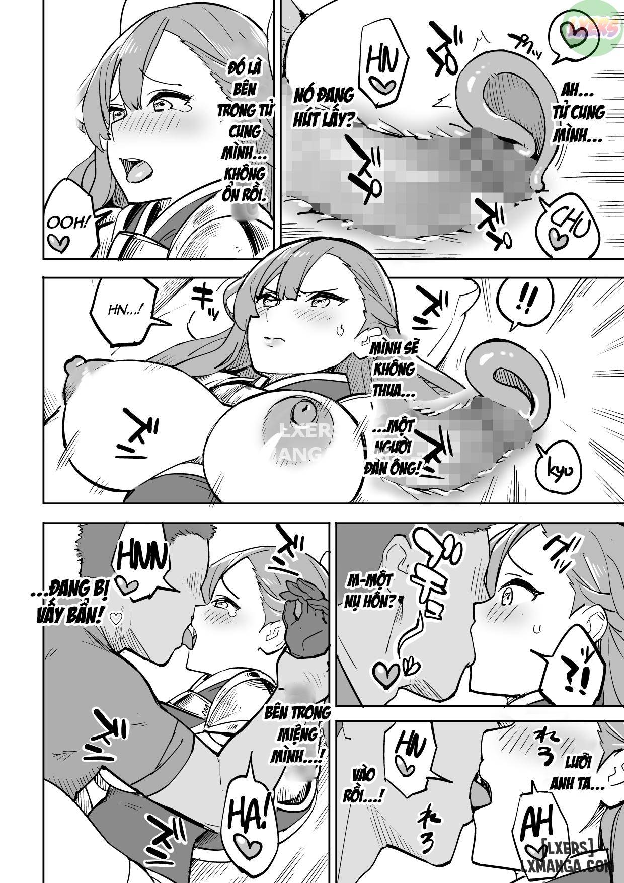 beware-of-free-lodging-chap-1-15 integer