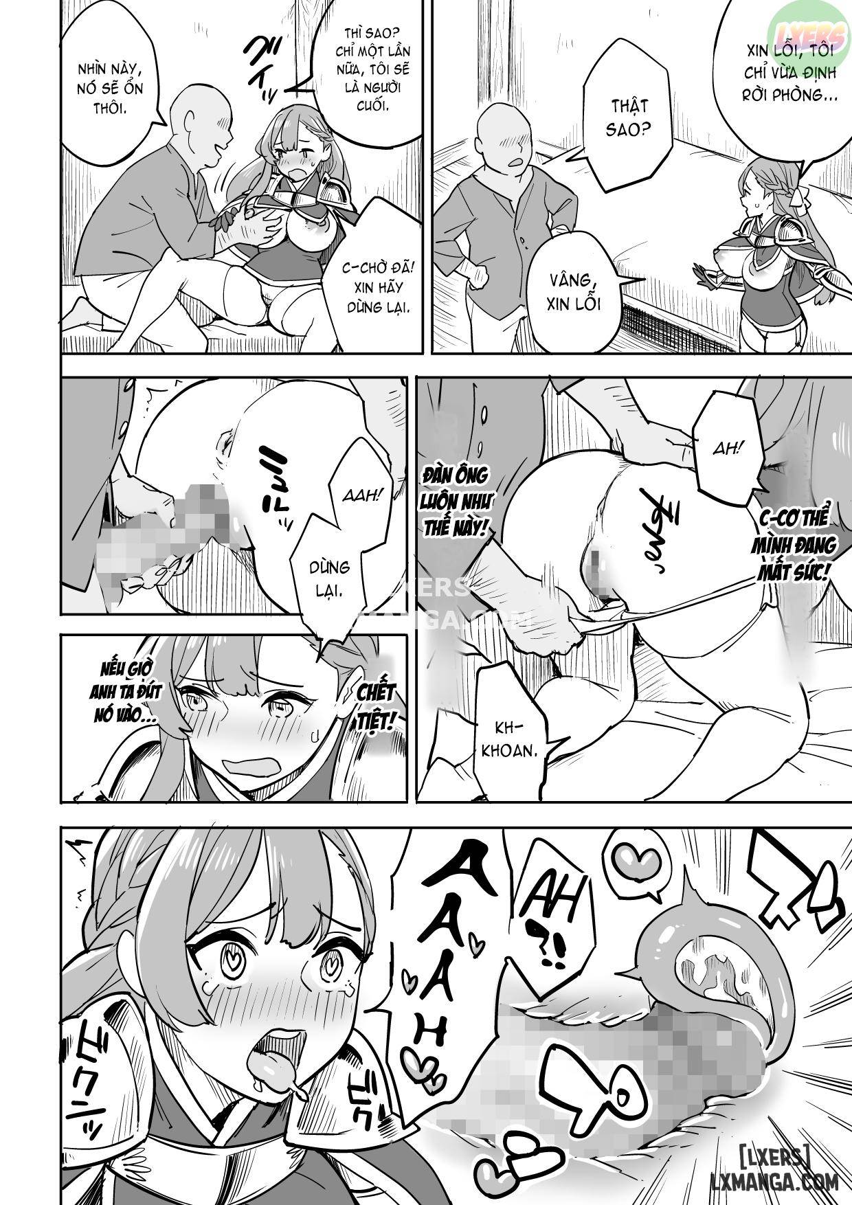 beware-of-free-lodging-chap-1-19 integer